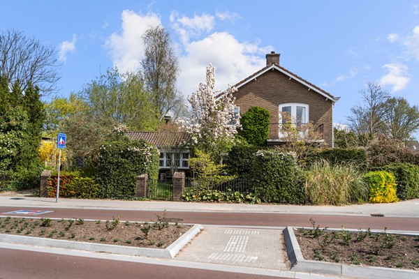 Medium property photo - Churchillweg 94, 6706 AE Wageningen